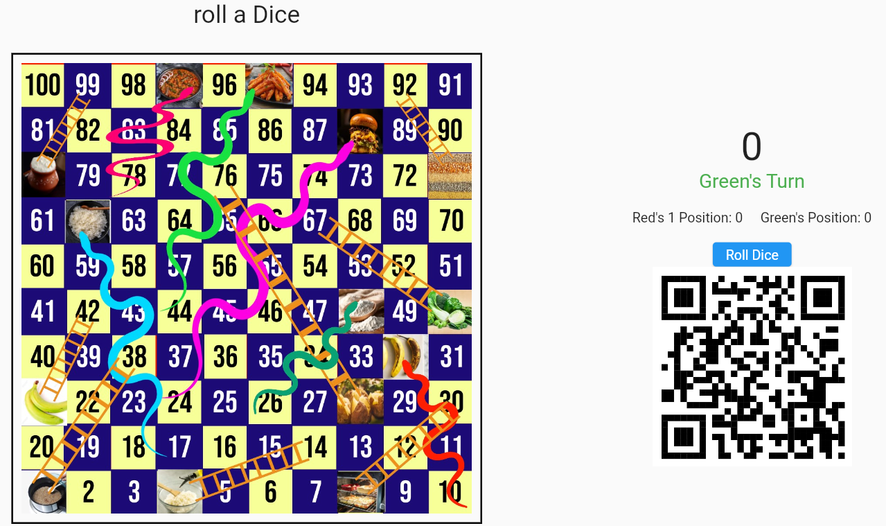 Web App: Sugar Coaster